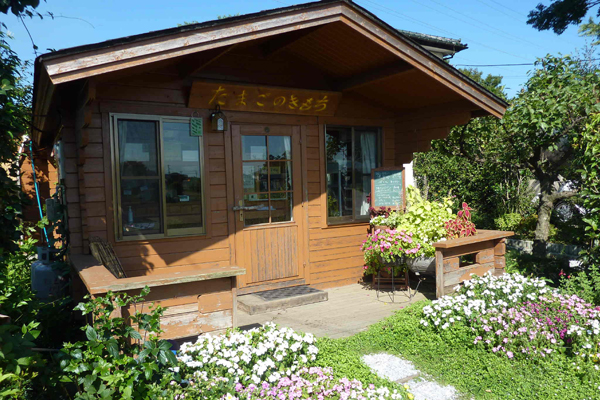 たまごのきもち　たまごファームさえき