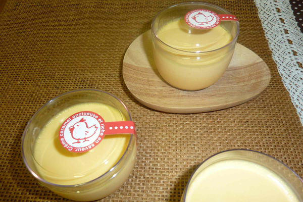 たまごのきもち　たまごファームさえき